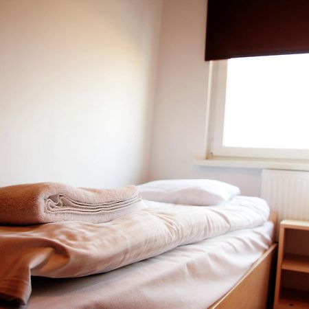 Hostel24 Bed&Breakfast Bydgoszcz Kamer foto