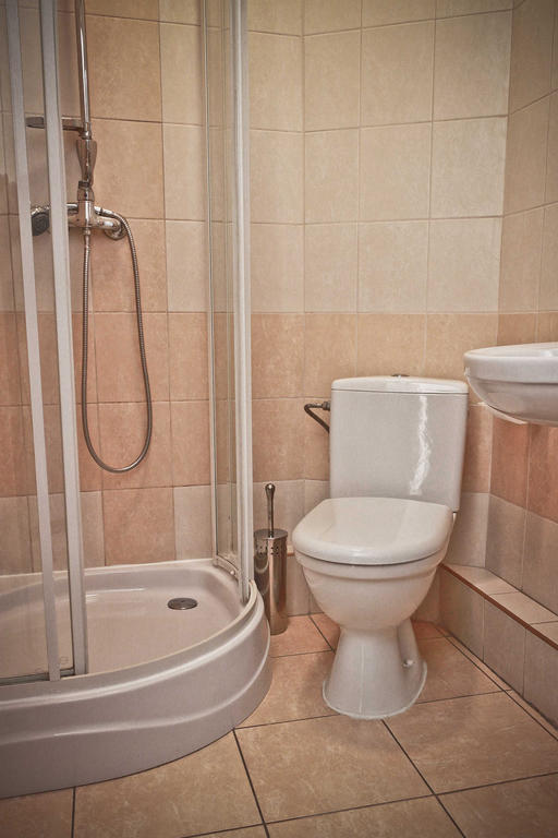 Hostel24 Bed&Breakfast Bydgoszcz Kamer foto