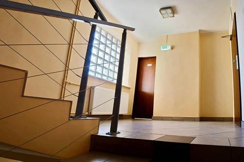 Hostel24 Bed&Breakfast Bydgoszcz Buitenkant foto